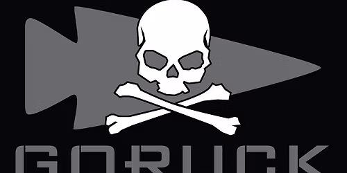 GORUCK TOUGH