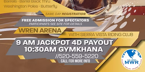 Gymkhana