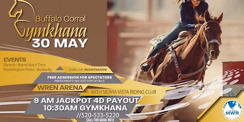Gymkhana