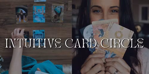Intuitive Card Circle