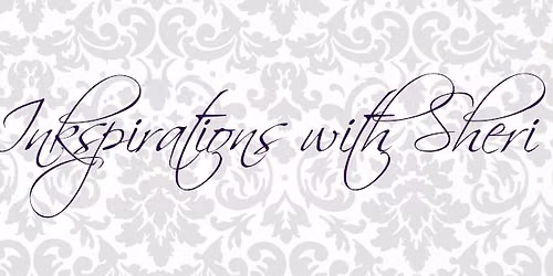 Monthly Inkspirations Club