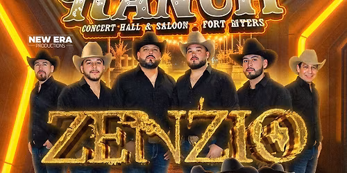 Zenzio