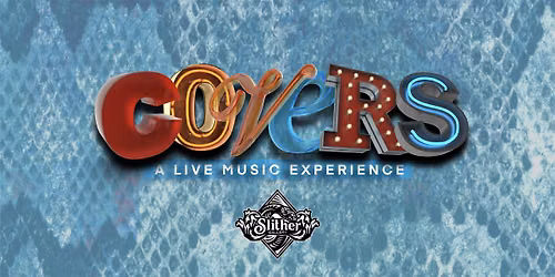 Covers Ep.3 - Live Music Experience