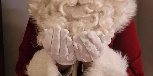 Breakfast with Santa