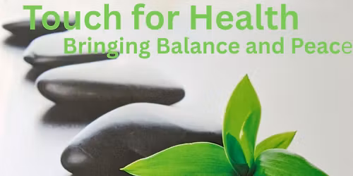 Touch For Health Level 2