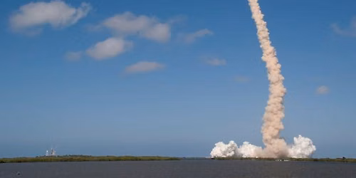 Wallops Island Rocket Launch Weekend \ud83d\ude80