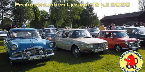 Frukostklubben H\u00e4lsingland Ljusdal #2 2026