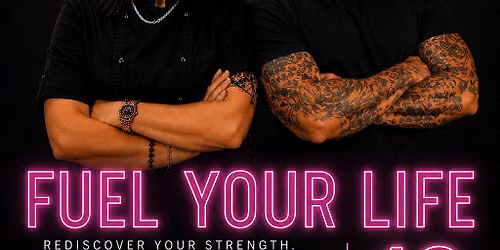 Fuel Your Life