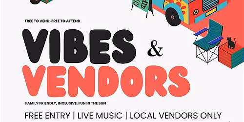 Vibes & Vendors