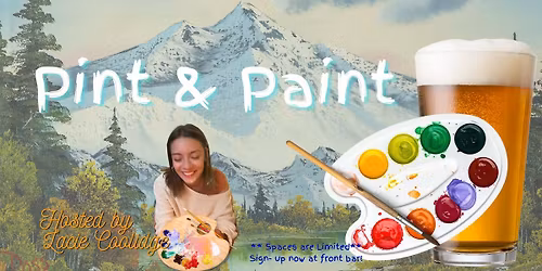 Pint & Paint