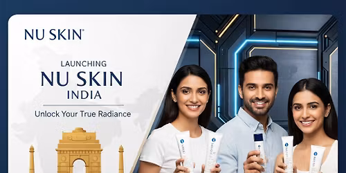 Nuskin Mumbai 