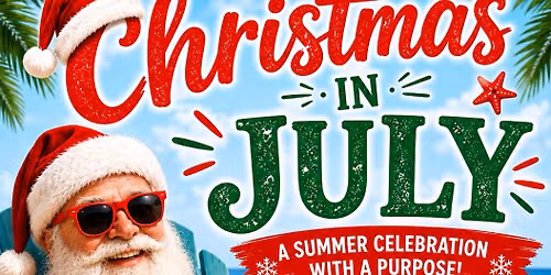 Christmas in July