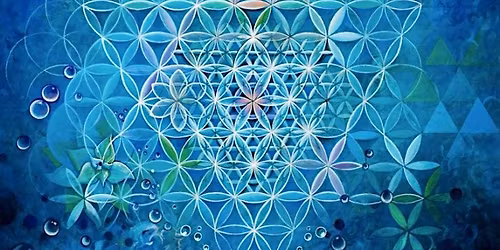 1:1 Kundalini Activation & Sound Journey with Aromatherapy