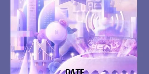 BTS at Soldier Field