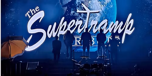 Miles Entertainment Group Presents, the Supertramp Tribute at Springville Sports Barn