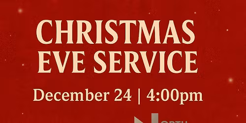 Christmas Eve Service