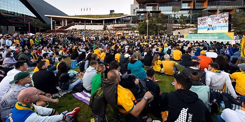 \ud83c\udf0d\u26bd Dubbo World Cup Watch Parties \u2014 Australia vs Paraguay at Commercial Hotel
