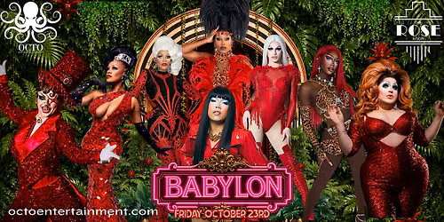 Babylon