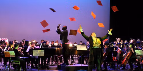 Beethoven Lives Upstairs