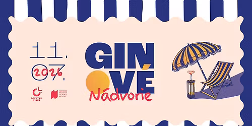 Ginov\u00e9 N\u00e1dvorie 2026