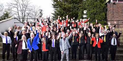 Big & Brassy World Tour