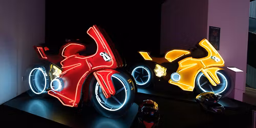 \u3010DX\u8a2d\u8a08\u9928 | \u7480\u74a8\u9713\u8679\u3011\u6578\u78bc\u7e6a\u756b\uff1a\u5f9e\u6982\u5ff5\u5230\u7acb\u9ad4 Digital Drawing - 3D realization of Concepts