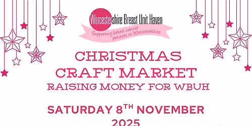 Christmas Craft Market