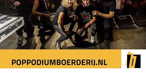 Plackband 50 jarig jubileum 