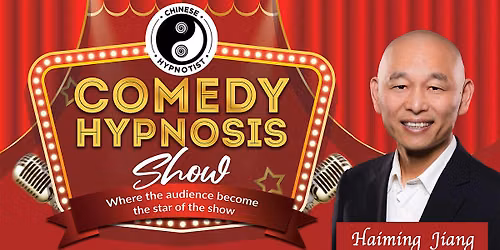 Hilarious Comedy Hypnosis Show in Helensville