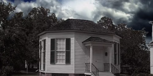 Fayetteville True Crime Tour
