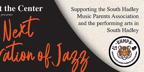 The Next Generation of Jazz