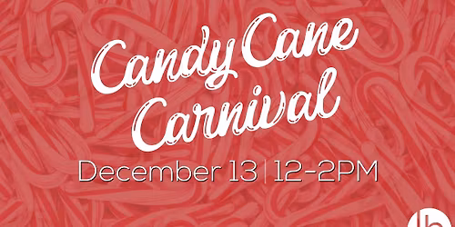 Candy Cane Carnival