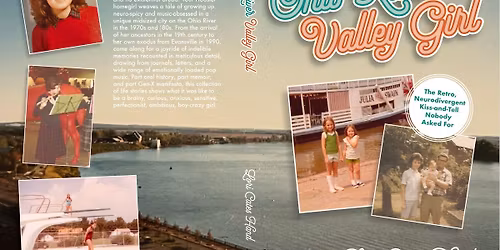 Coffee with the Author