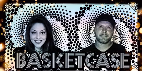 Basketcase Live on The Patio