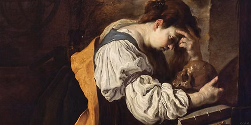 Dark Arts of the Art Institute