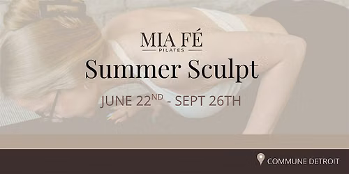 MiaF\u00e9 Pilates | Detroit Pilates Classes for Strength & Alignment