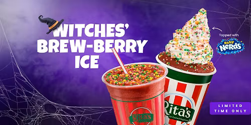 Valrico Taste of Rita's Week