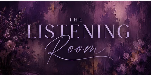 The Listening Room 