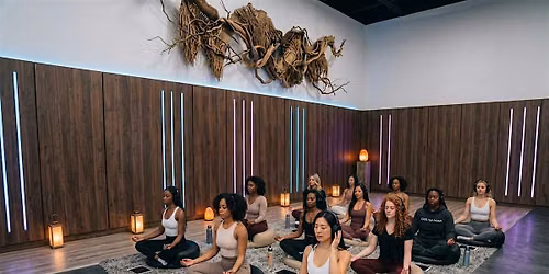Nervous System Alignment: Vibroacoustic Sound Intensive & Somatic Reset