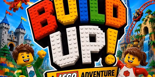 Build Up! VBS