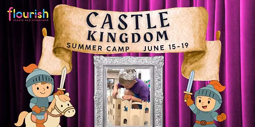 Castle Kingdom Summer Camp