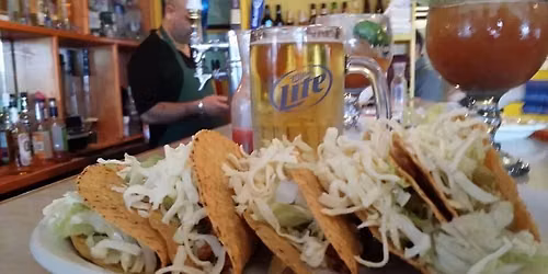 Taco Tuesday 