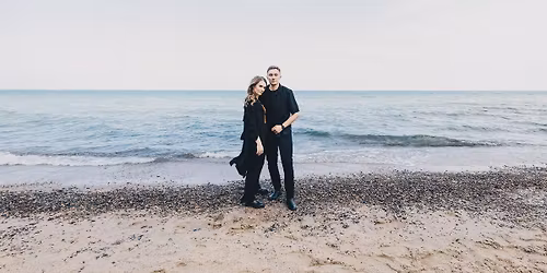 Koncert EKHTO - Synth-popowy wiecz\u00f3r z nut\u0105 nostalgii