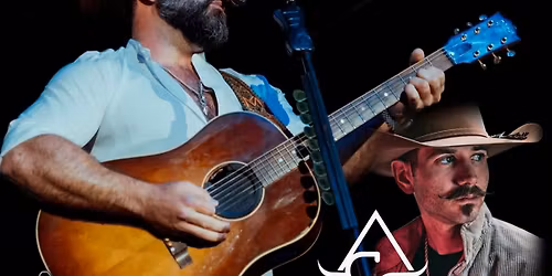 Caden Gillard at Tannahills Tavern and Music Hall