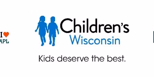 Children's Wisconsin @ APL - Rock Painting