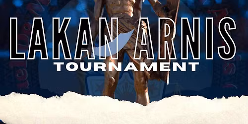 22nd Lakan Arnis Tournament 