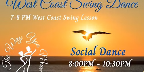 June West Coast Dance