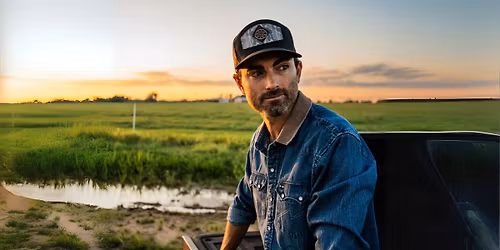 Kicking Cancer Country Style Benefit Concert - Feat. Cody Webb