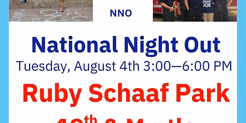 National Night Out