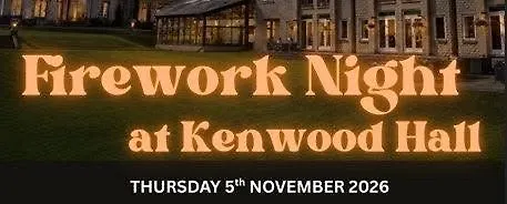 Community Firework Night